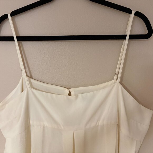 Who What Wear Cream Dress (XXL) - #7 - Picture 2 of 3